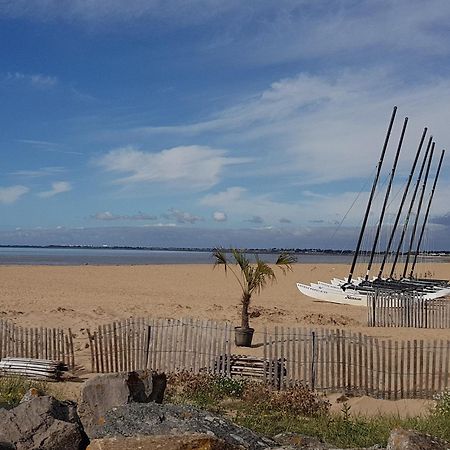 Duplex 3 Pieces A Deux Pas De La Plage Avec Parking - 4 Pers - Fr-1-706-16 Châtelaillon-Plage Eksteriør bilde